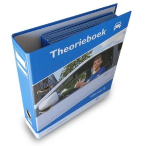 Theorieboek Rijbewijs B+ - Afbeelding 5